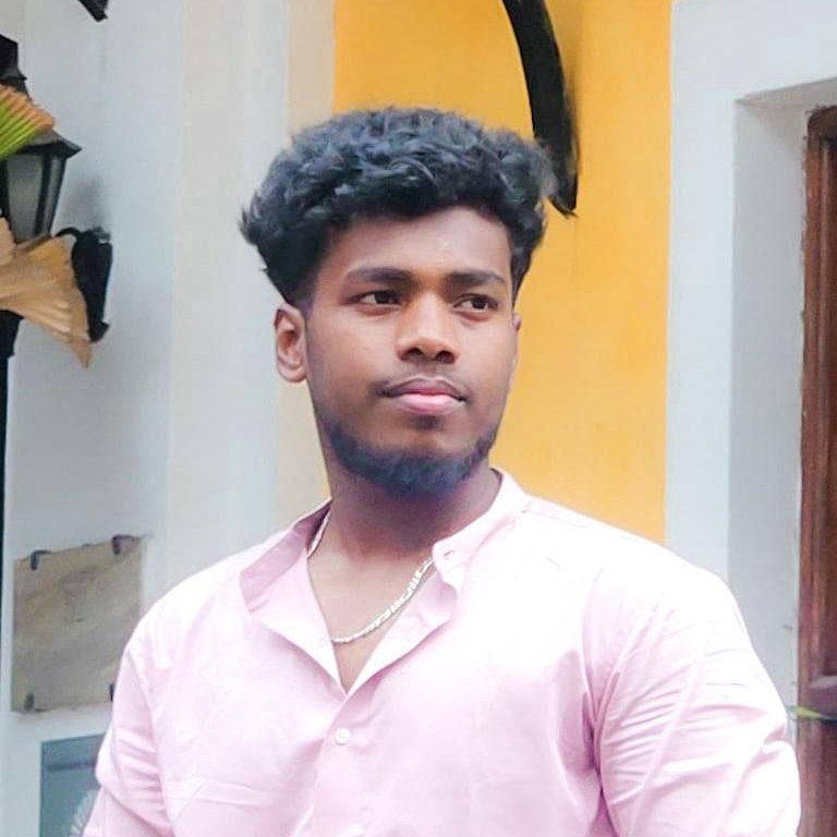 Srikanth V